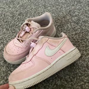 Toddler Nike Air Force 1